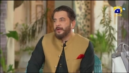 Qalandar Episode 19 - 16th Dec 2022